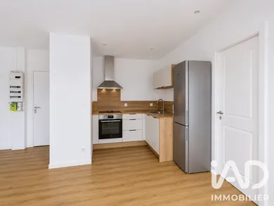 Appartement à Épernay (51200)