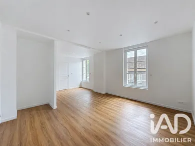 Appartement à Épernay (51200)