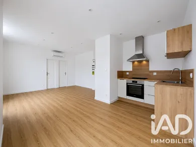 Appartement à Épernay (51200)