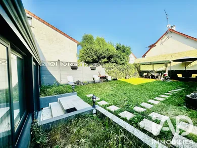 Maison à Choisy-le-Roi (94600)