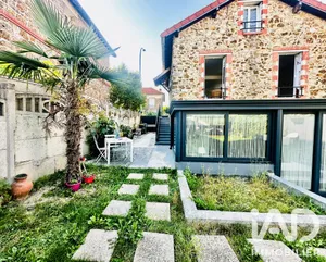 House in Choisy-le-Roi (94600)