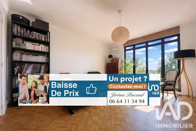Apartment in Versailles (78000)