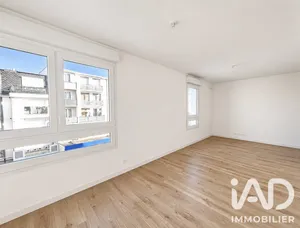 Appartement à Sartrouville (78500)