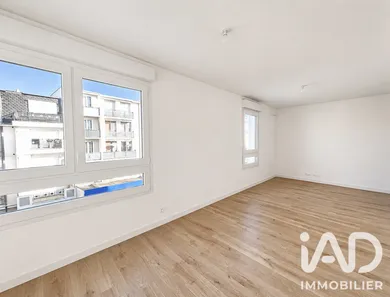 Appartement à Sartrouville (78500)