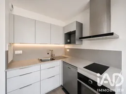 Apartment in Sartrouville (78500)