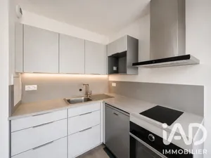 Apartment in Sartrouville (78500)
