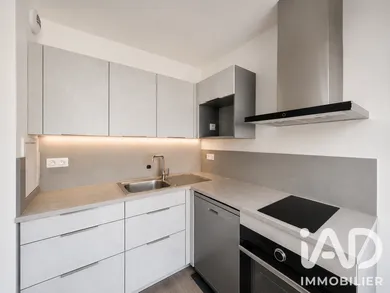Appartement à Sartrouville (78500)