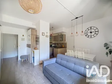 Appartement à Juvisy-sur-Orge (91260)