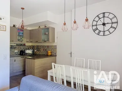Appartement à Juvisy-sur-Orge (91260)