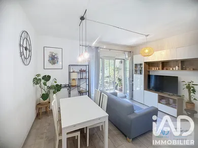 Appartement à Juvisy-sur-Orge (91260)