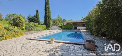 Maison à Sainte-Croix-de-Quintillargues (34270)
