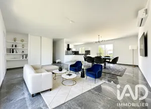 Detached house in Vitry Le François (51300)