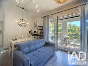 Appartement à Juvisy-sur-Orge (91260)