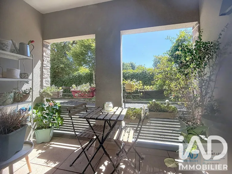 Appartement 3 pièces 63 m² · à Juvisy-sur-Orge · 63 m² · 249 000 €