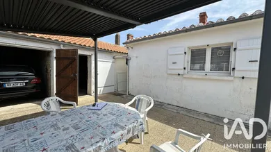 Maison à Longeville-sur-Mer (85560)
