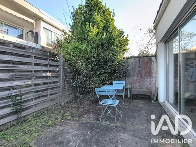 Studio in Pessac (33600)