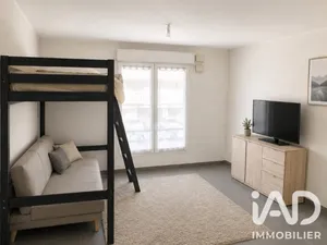 Appartement à Nice (06200)