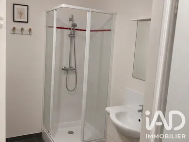 Appartement à Nice (06200)