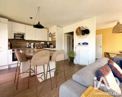 Appartement à Châtenay-Malabry (92290)