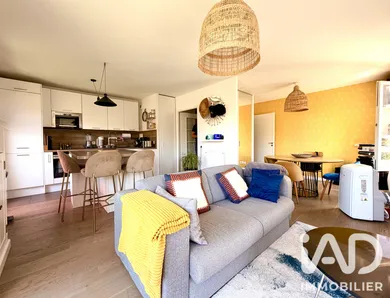 Appartement à Châtenay-Malabry (92290)
