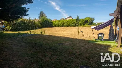 Terrain à bâtir à Lucey (73170)