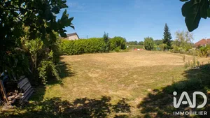 Terrain à bâtir à Lucey (73170)
