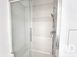 Apartment in Sartrouville (78500)