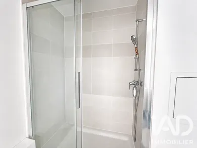 Appartement à Sartrouville (78500)