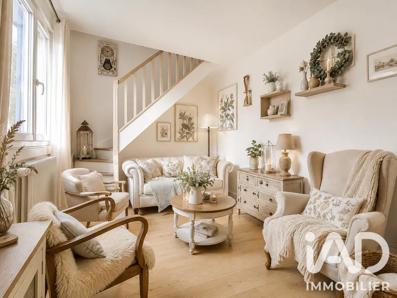 Maison 5 pièces 87 m² · à Sartrouville · 87 m² · 499 000 €