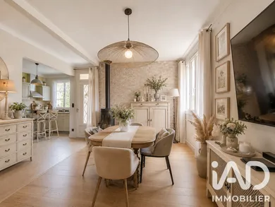 Maison à Sartrouville (78500)
