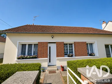 Maison à Sully-sur-Loire (45600)