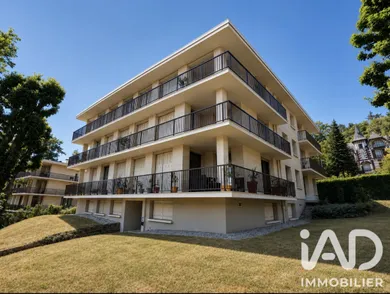 Appartement à Villennes-sur-Seine (78670)