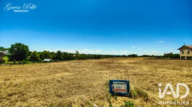 Terrain à bâtir à Mirandol-Bourgnounac (81190)