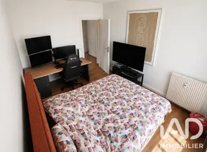 Appartement à Villennes-sur-Seine (78670)