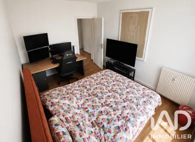 Appartement à Villennes-sur-Seine (78670)