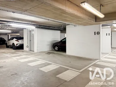Parking à Noisy-le-Grand (93160)