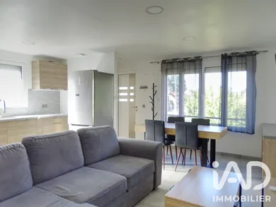 Maison à Chelles (77500)