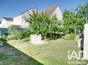 Maison à Chelles (77500)