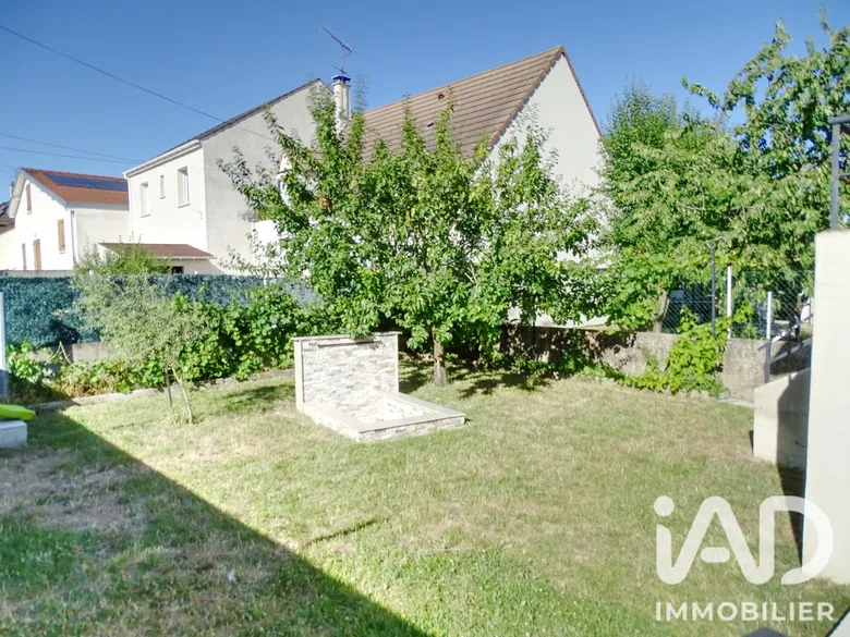 Maison 4 pièces 91 m² · à Chelles · 91 m² · 335 000 €