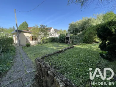 Maison à Saint-Rémy-lès-Chevreuse (78470)