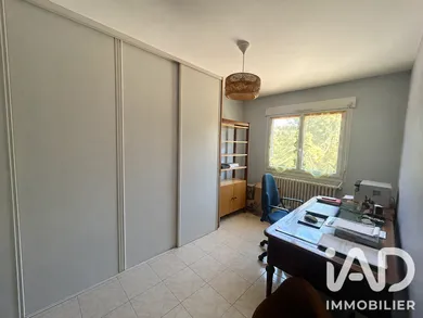 Maison traditionnelle à Segré (49500)