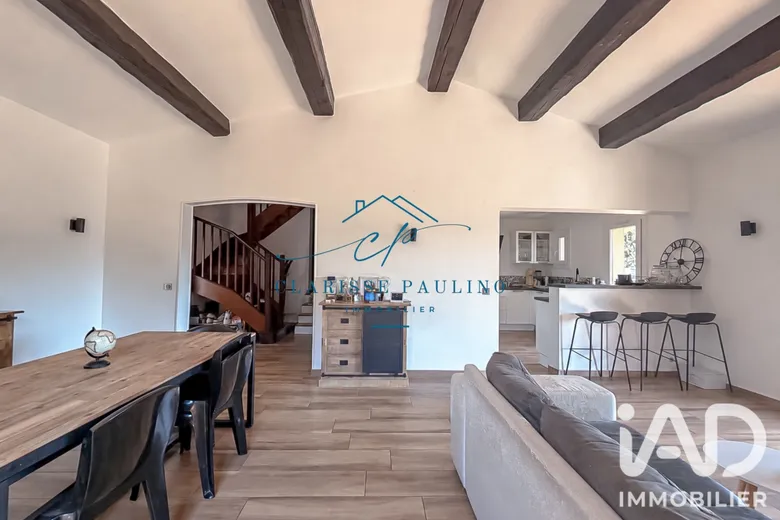 Maison 5 pièces 110 m² · à Gardanne · 110 m² · 449 000 €