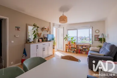 Appartement à Alfortville (94140)