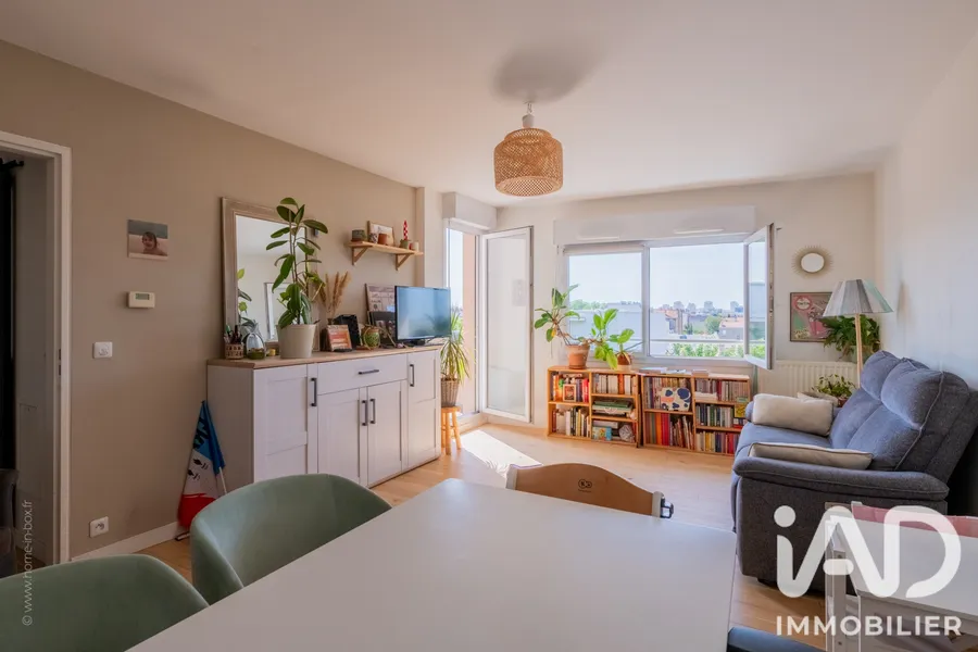 Appartement à Alfortville (94140) photo 2