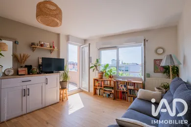 Appartement à Alfortville (94140)