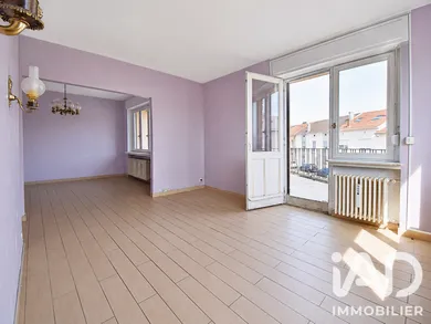 Triplex à Serémange-Erzange (57290)