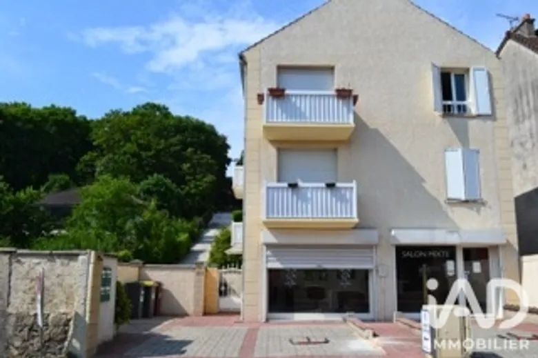 Appartement 2 pièces 33 m² · à Pomponne · 33 m² · 156 000 €