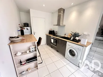 Appartement à Les Lucs-sur-Boulogne (85170)