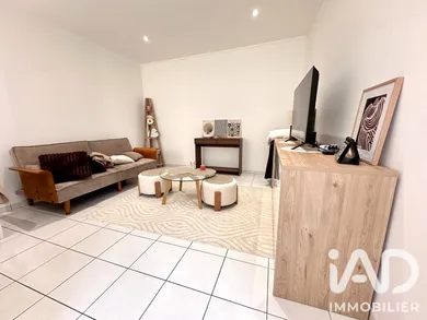 Appartement à Les Lucs-sur-Boulogne (85170)
