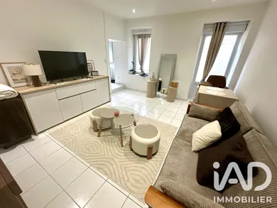 Appartement à Les Lucs-sur-Boulogne (85170)